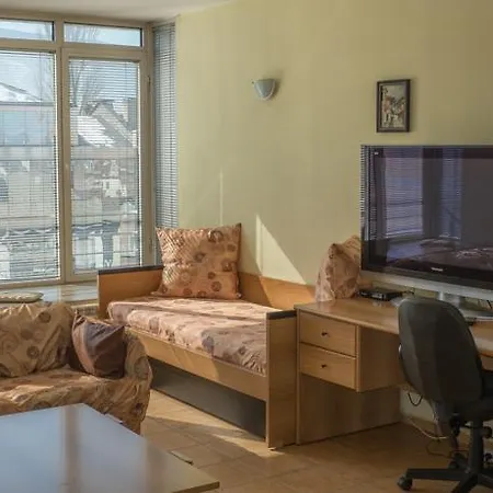 Sofia Inn Apartments Residence Apart-hotel