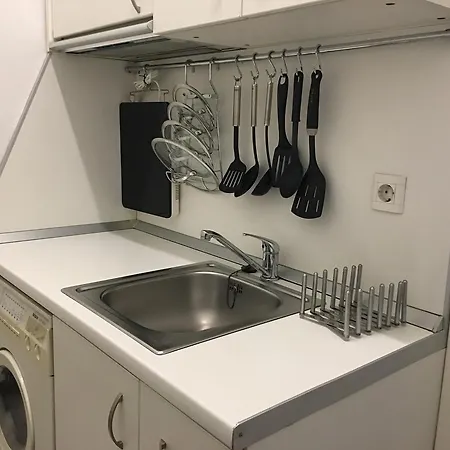 Sofia Inn Apartments Residence Σόφια