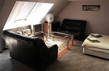 Ξενοδοχείο με διαμερίσματα Sofia Inn Apartments Residence
