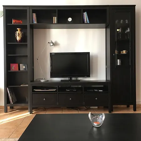 Sofia Inn Apartments Residence 3* Σόφια