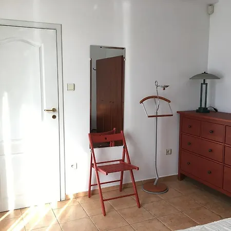 Sofia Inn Apartments Residence Ξενοδοχείο με διαμερίσματα