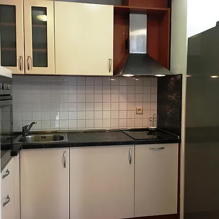 Sofia Inn Apartments Residence Apart-hotel