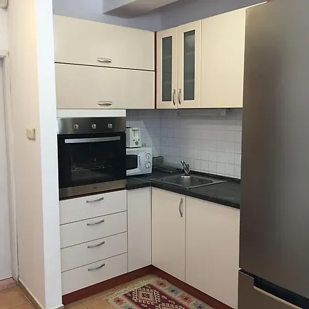Ξενοδοχείο με διαμερίσματα Sofia Inn Apartments Residence