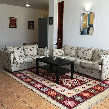 Sofia Inn Apartments Residence 3*
