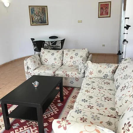 Ξενοδοχείο με διαμερίσματα Sofia Inn Apartments Residence