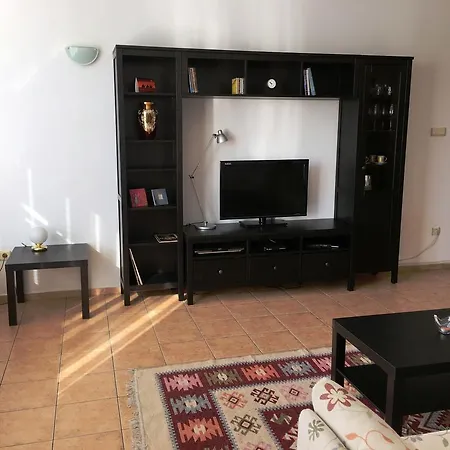 Ξενοδοχείο με διαμερίσματα Sofia Inn Apartments Residence