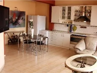 Sofia Inn Apartments Residence Σόφια