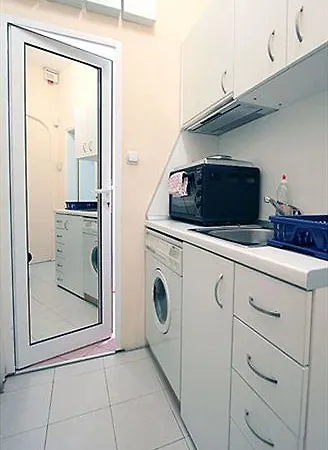 Sofia Inn Apartments Residence Σόφια