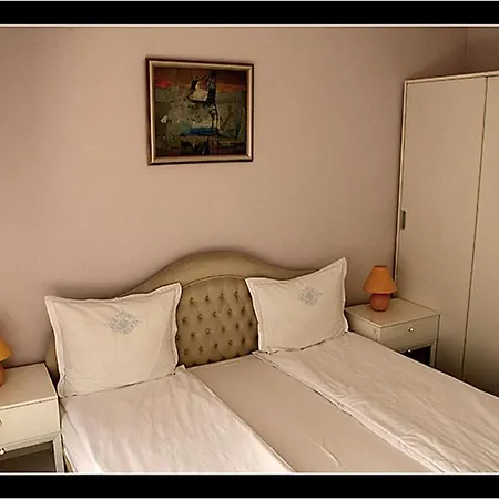 Sofia Inn Apartments Residence Apart-hotel Sófia