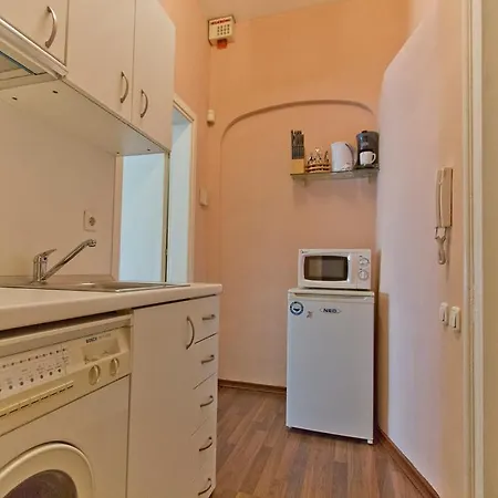 Sofia Inn Apartments Residence Σόφια