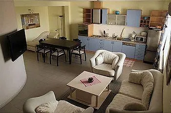 Sofia Inn Apartments Residence Aparthotel Sofia