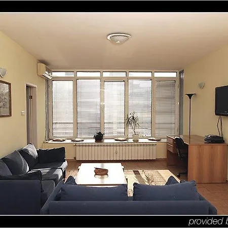 Sofia Inn Apartments Residence Sofia