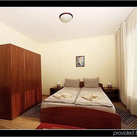 Aparthotel Sofia Inn Apartments Residence 3*