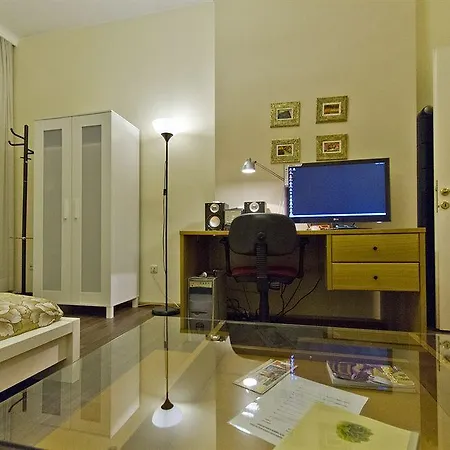 Sofia Inn Apartments Residence Aparthotel