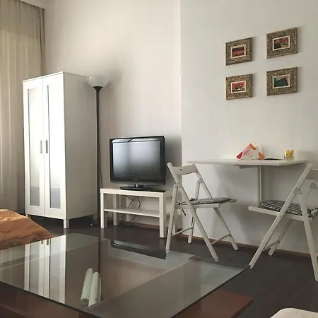 Aparthotel Sofia Inn Apartments Residence 3*