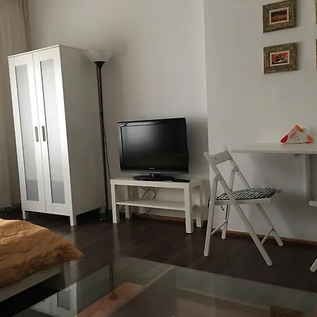 Sofia Inn Apartments Residence Sofia