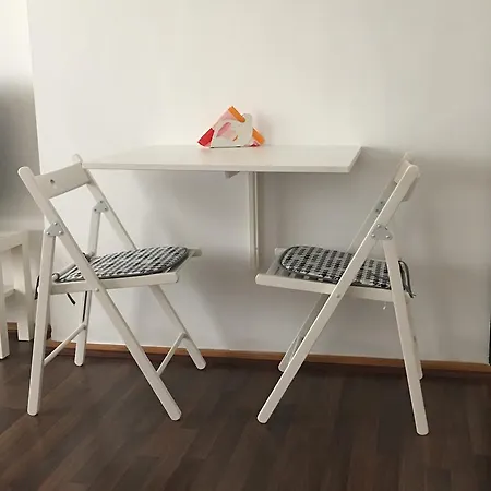 Aparthotel Sofia Inn Apartments Residence 3*