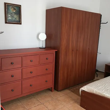 Aparthotel Sofia Inn Apartments Residence 3*
