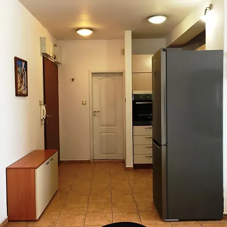 Sofia Inn Apartments Residence Aparthotel 3*