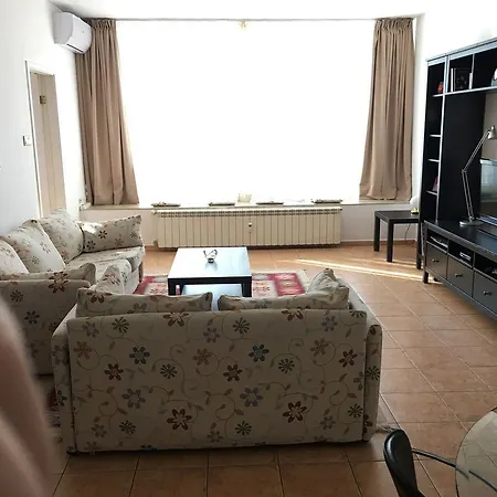 Sofia Inn Apartments Residence Aparthotel