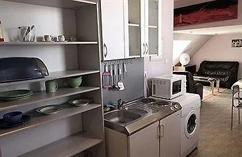Sofia Inn Apartments Residence Aparthotel Sofia