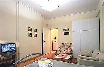 Sofia Inn Apartments Residence 3* Sofia