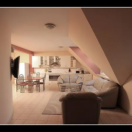 Aparthotel Sofia Inn Apartments Residence 3*