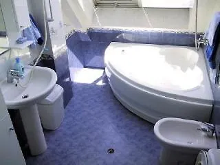 Aparthotel Sofia Inn Apartments Residence 3*