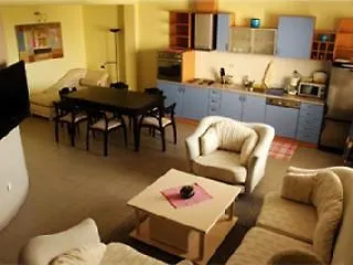 Sofia Inn Apartments Residence 3*