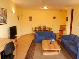 Sofia Inn Apartments Residence Aparthotel 3*