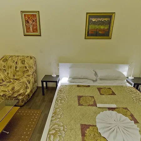 Sofia Inn Apartments Residence Aparthotel Sofia