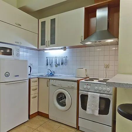 Sofia Inn Apartments Residence Aparthotel 3*