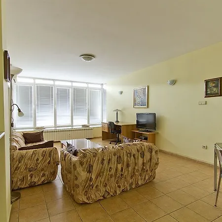 Sofia Inn Apartments Residence
