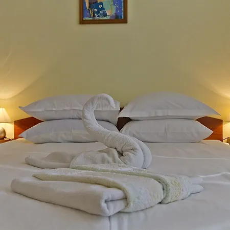 Sofia Inn Apartments Residence Aparthotel Sofia