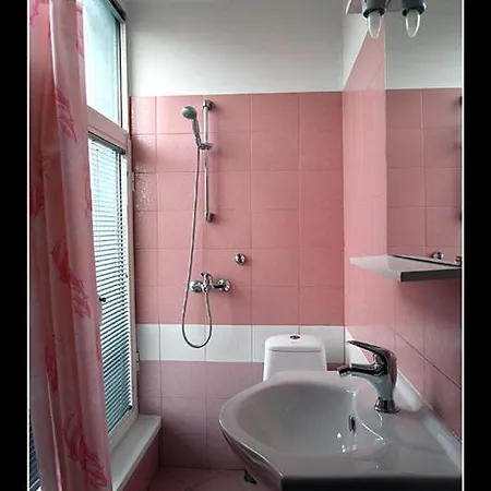 Sofia Inn Apartments Residence 3* Sofia