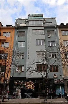 Sofia Inn Apartments Residence Sofia