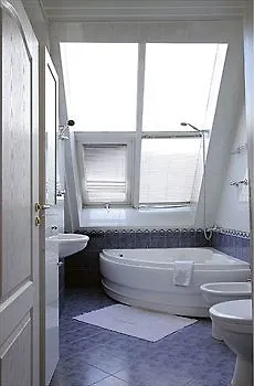 Aparthotel Sofia Inn Apartments Residence 3*