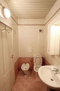 Sofia Inn Apartments Residence