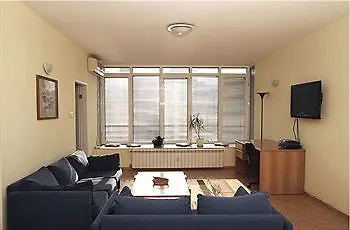 Aparthotel Sofia Inn Apartments Residence 3*