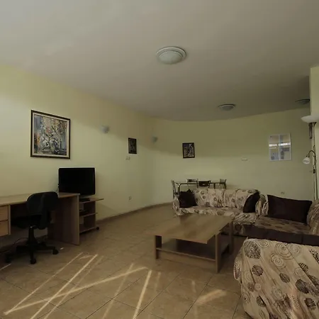 Sofia Inn Apartments Residence